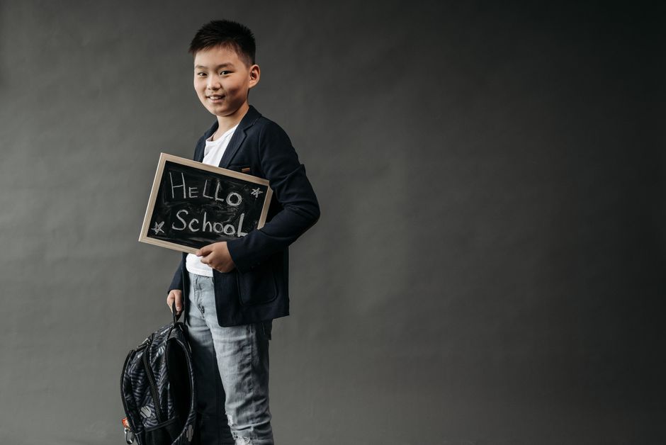 Siap Masuk SD: 5 Bekal Penting yang Diasah Bintang Junior Sejak Dini