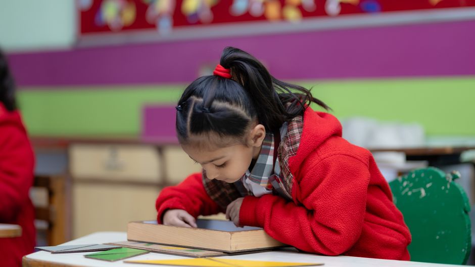 Kenapa Bintang Junior Jadi Tempat Belajar Calistung yang Tepat untuk Anak Usia Dini