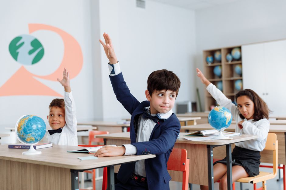 Si Kecil Lebih Cepat Paham Lewat Gambar, Suara, atau Gerakan? Begini Bintang Junior Mengenali Gaya Belajar Tiap Anak