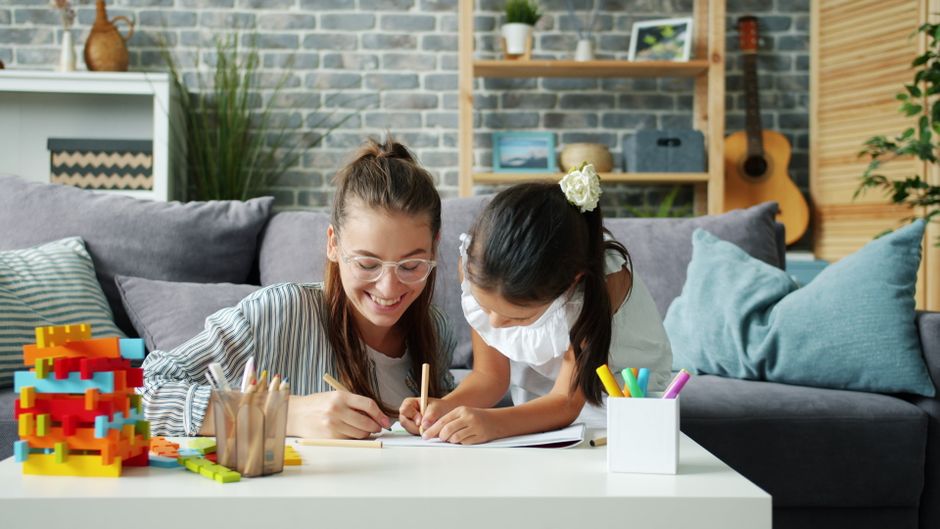 Belajar Tanpa Tekanan: Cara Bintang Junior Mendampingi Anak agar Tetap Semangat Belajar