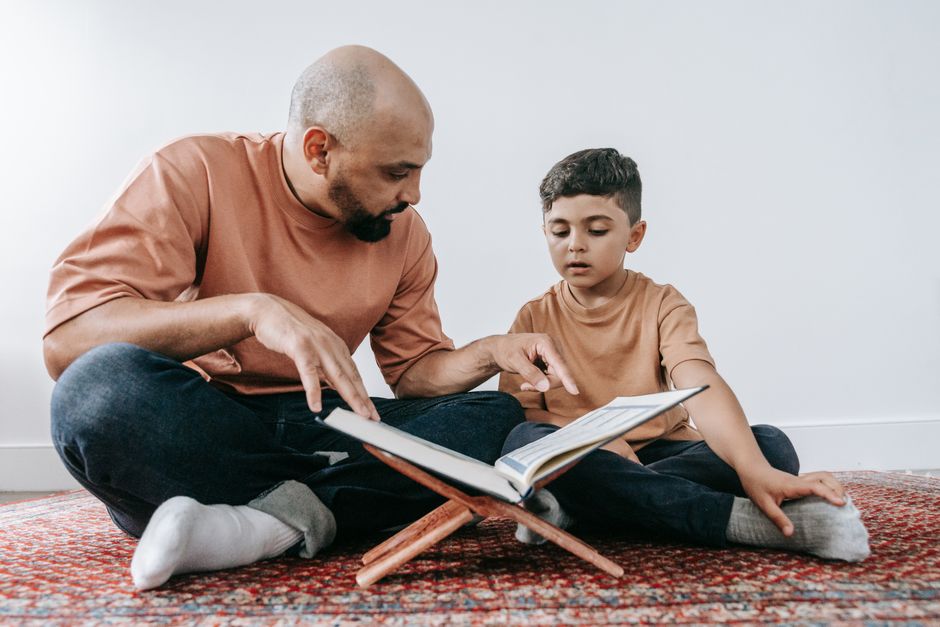 Sudah Diajari Sendiri di Rumah, tapi Anak Masih Susah Calistung? Ini yang Mungkin Terlewat