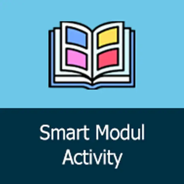 Smart Modul Activity