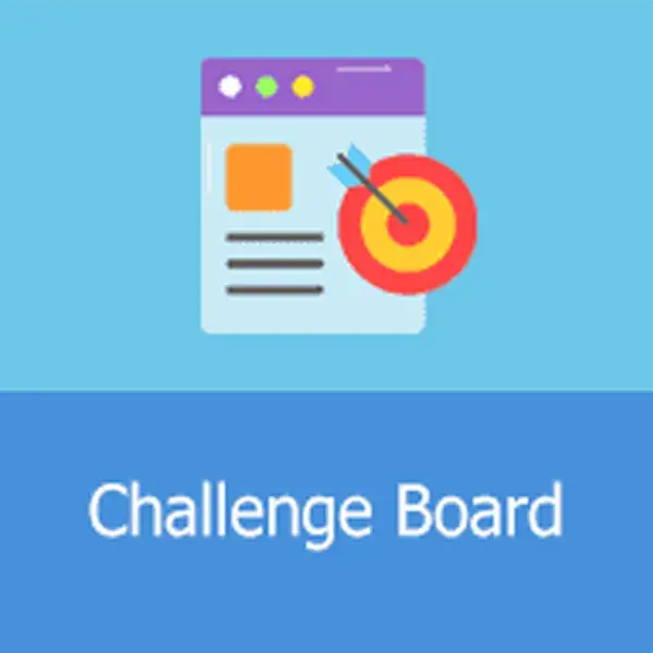 Challenge Board