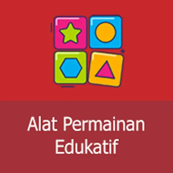 Alat Permainan Edukatif