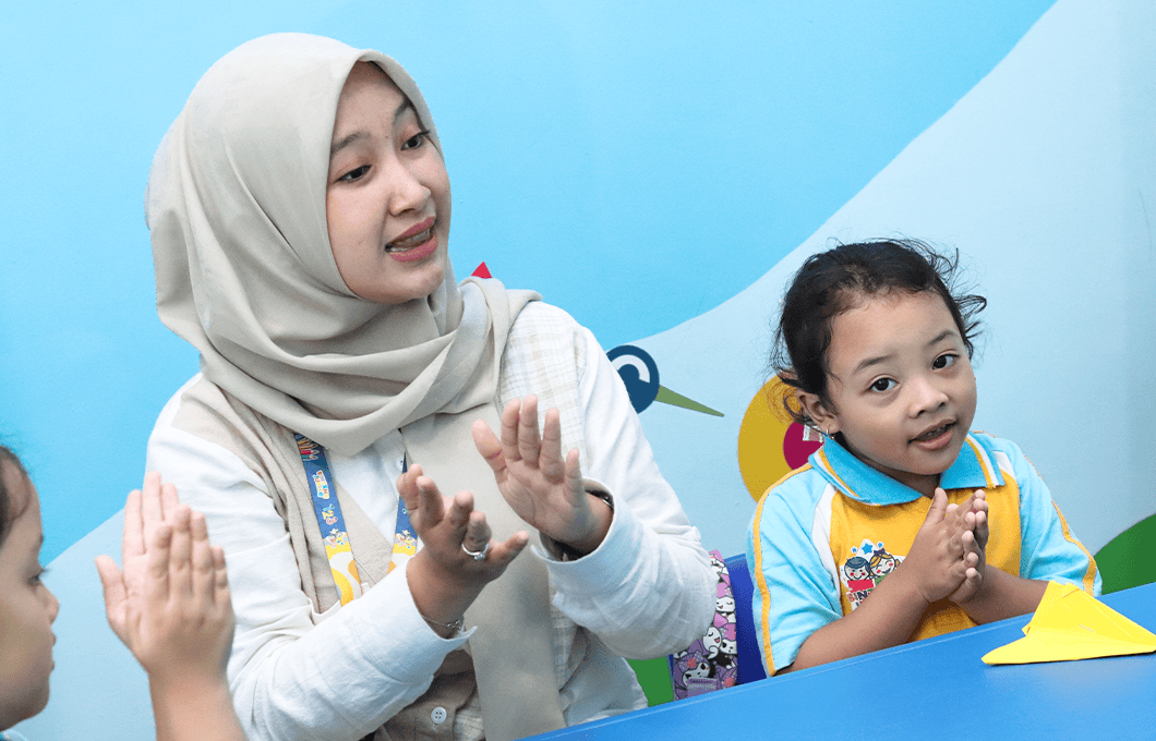 Rahasia Anak Nurut Tanpa Perlu Teriak: Cara Mendidik Anak dengan Metode Time-In