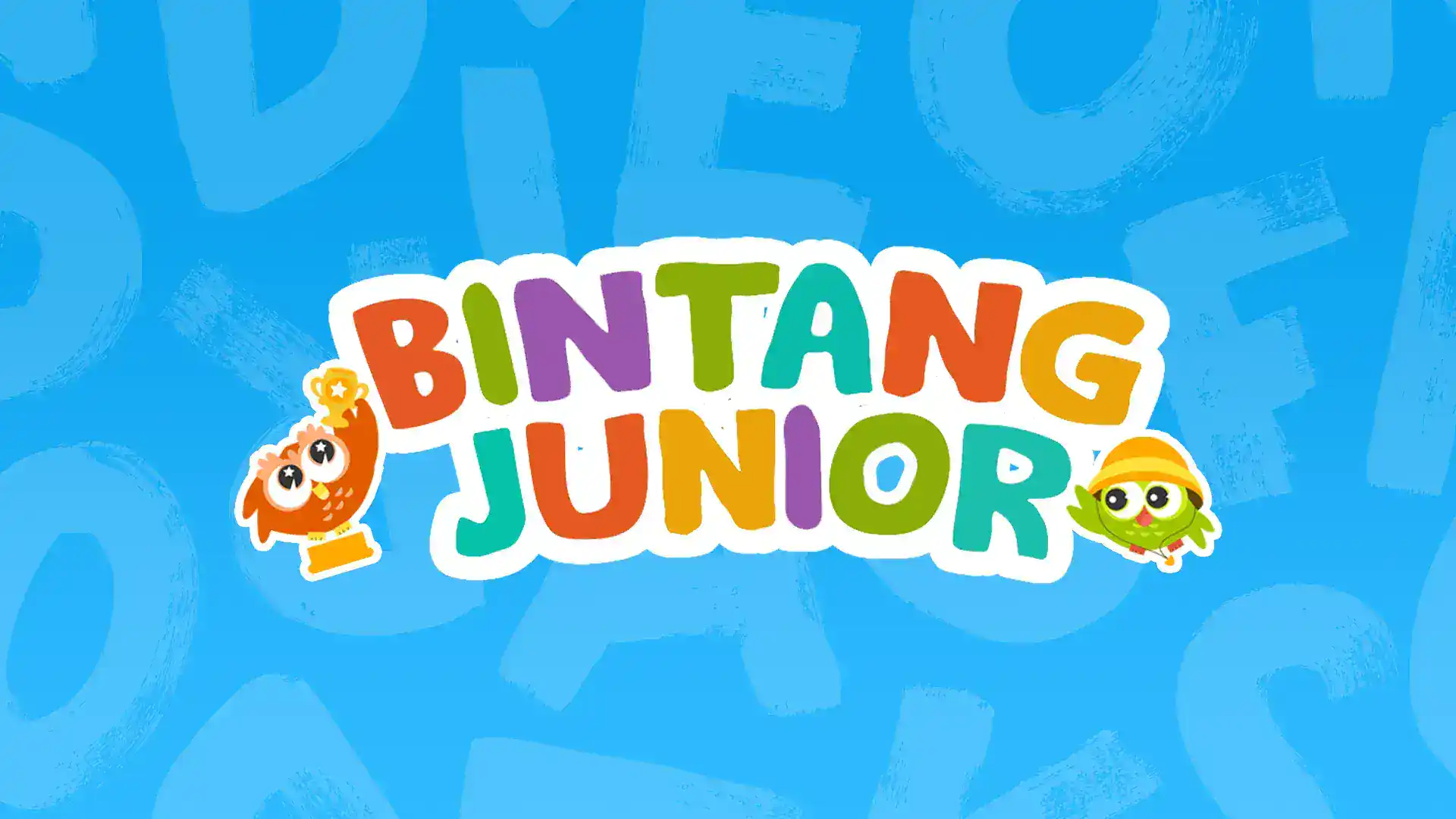 Bintang Junior Curup Sambirejo