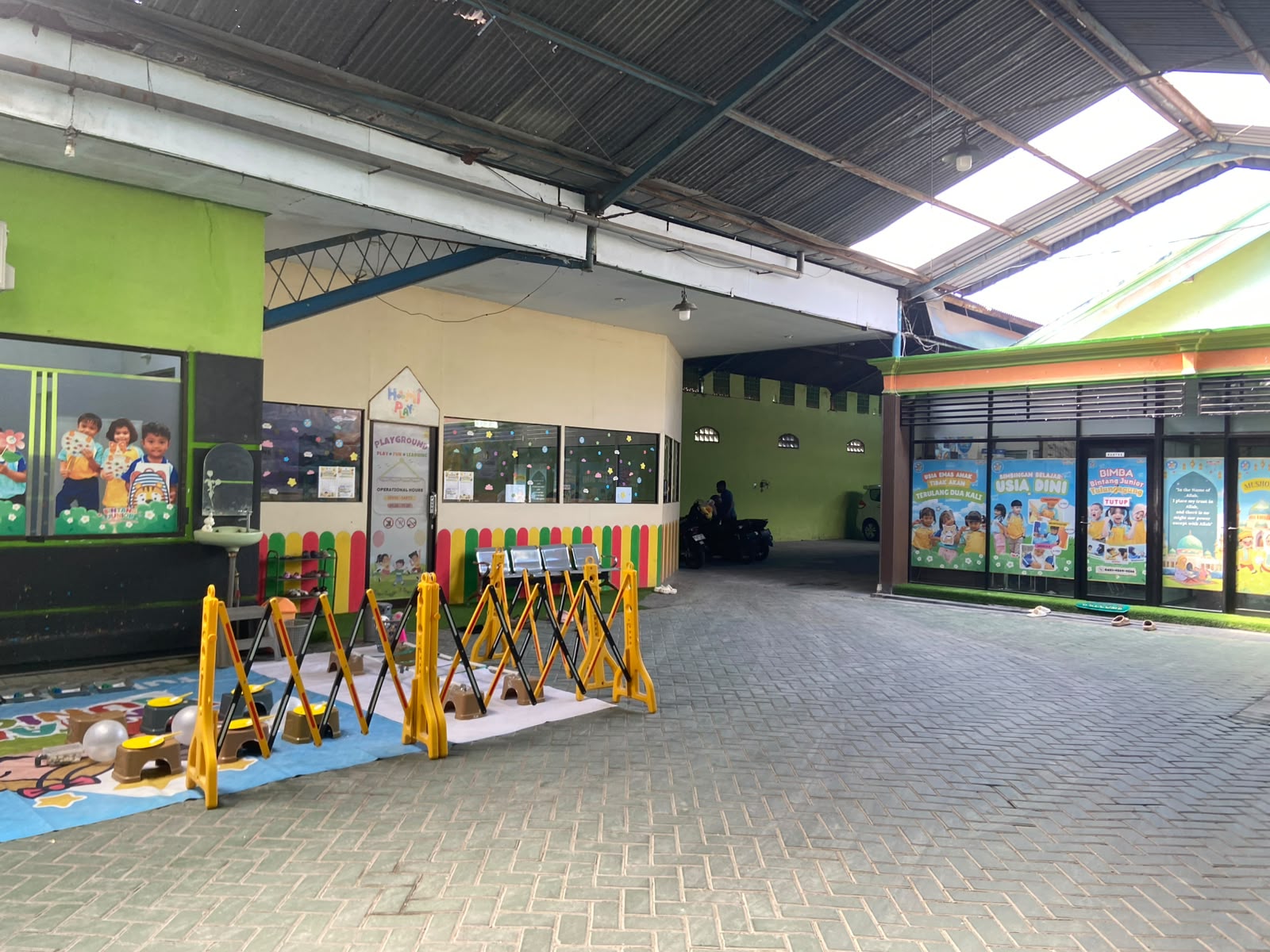 Bintang Junior Tulungagung