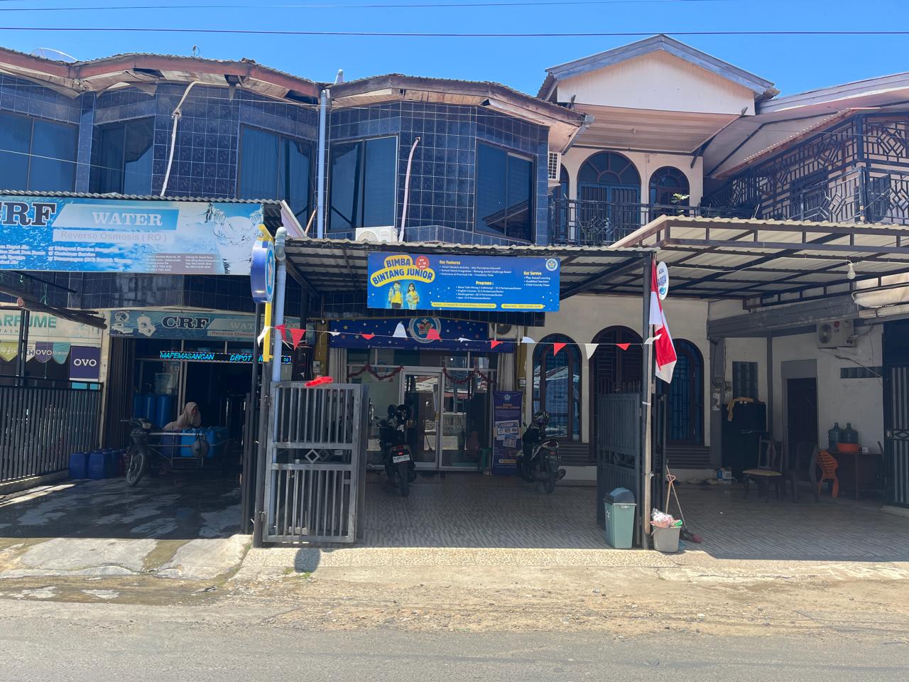 Bintang Junior Lhokseumawe