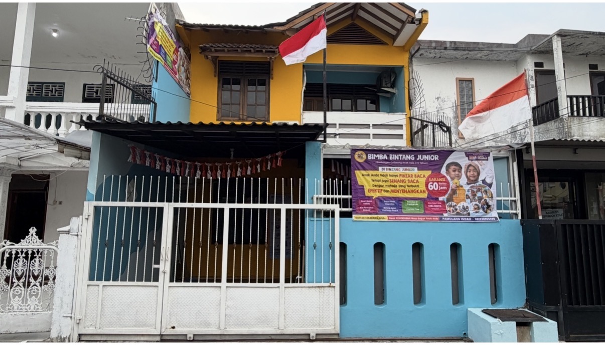 Bintang Junior Pamulang Indah