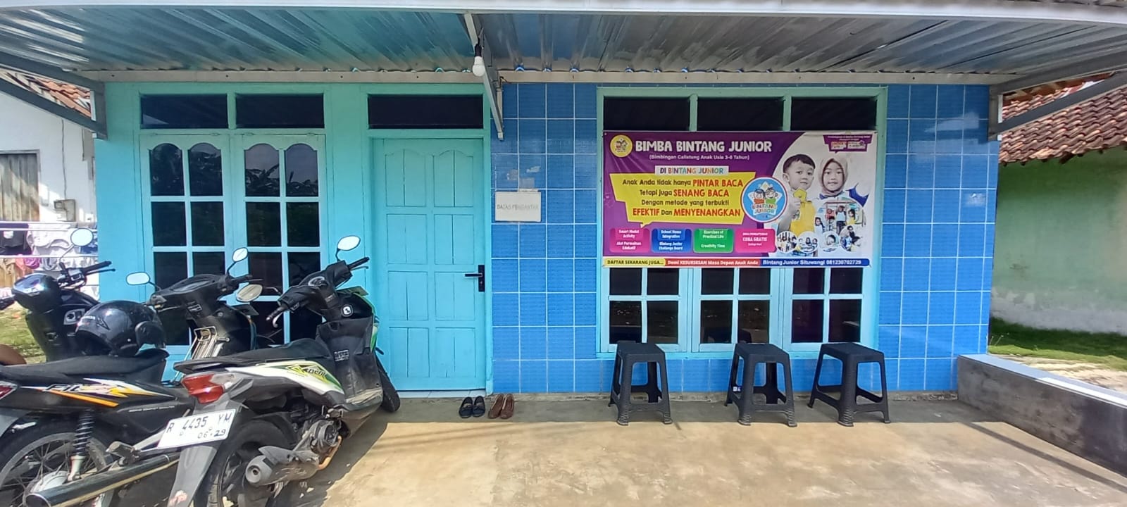 Bintang Junior Situwangi