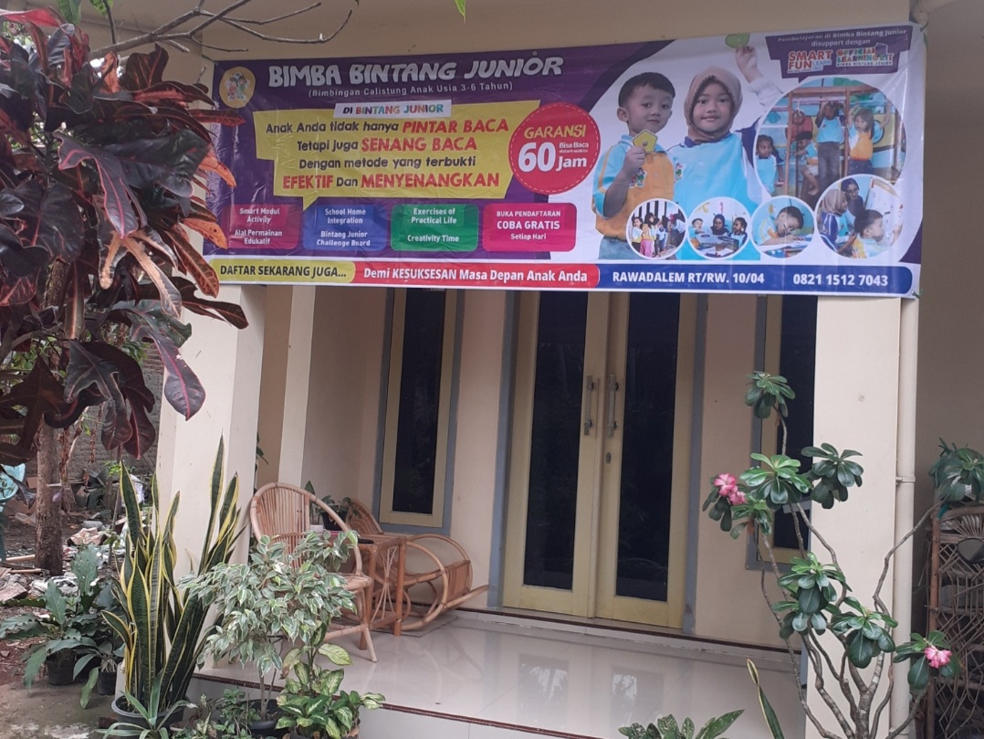 Bintang Junior Rawadalem