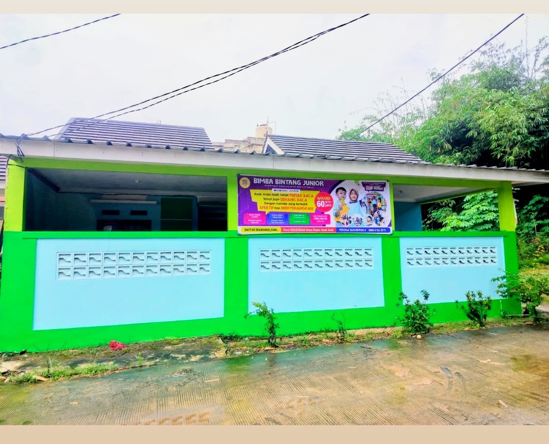 Bintang Junior Pesona Kahuripan 8