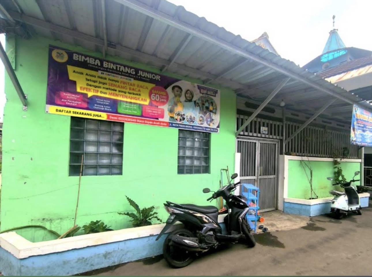 Bintang Junior Padalarang