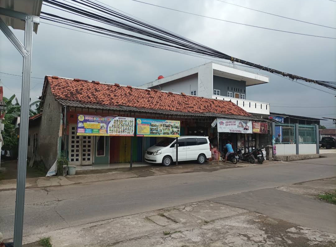 Bintang Junior Telkom Padurenan