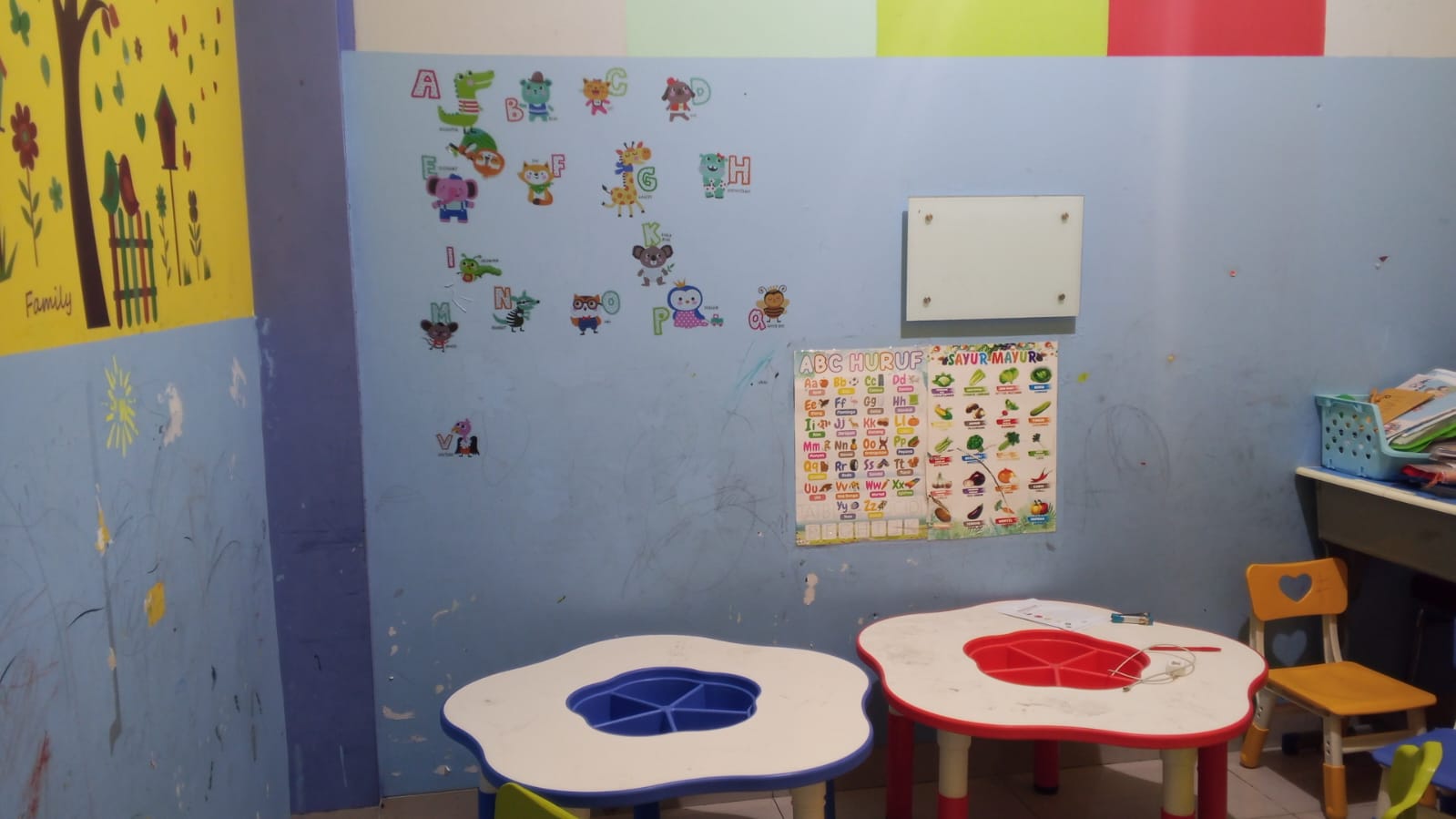 Bintang Junior Pasadena