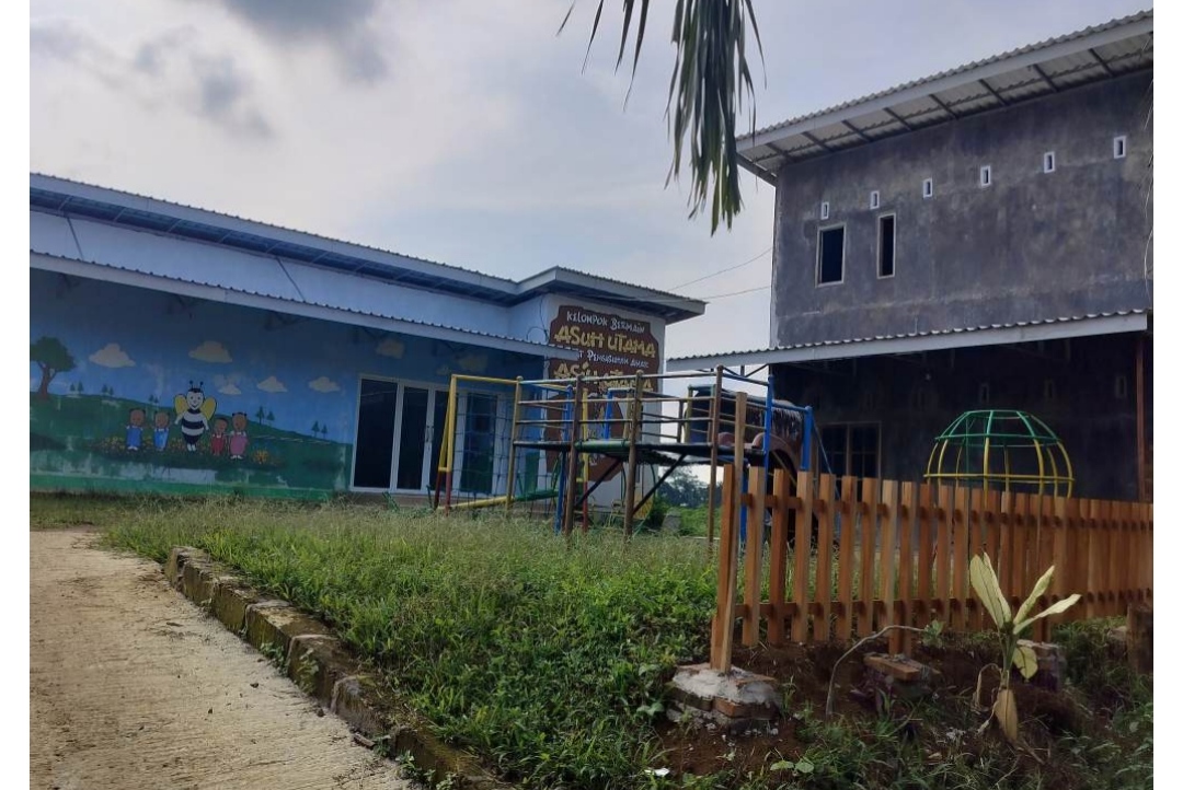 Bintang Junior Pati
