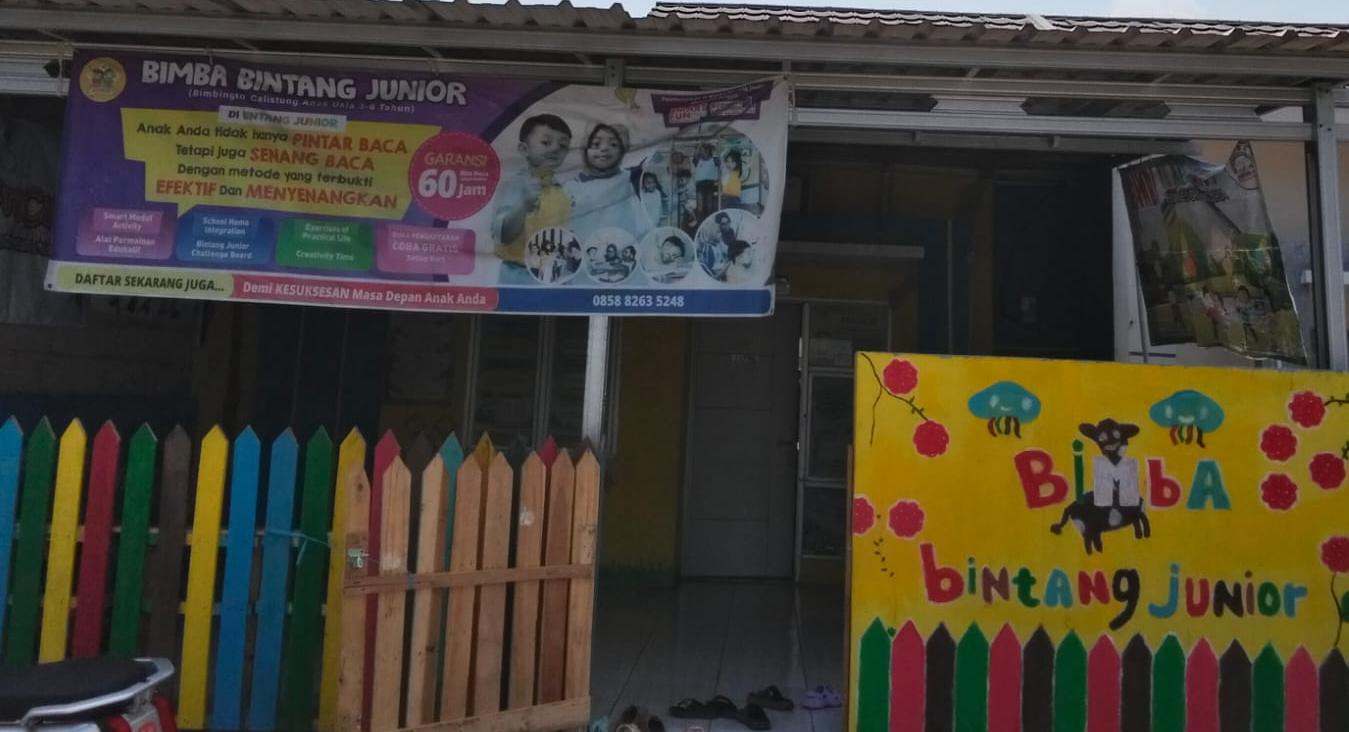 Bintang Junior Pesona Kalangsuria