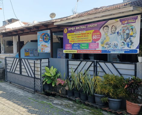 Bintang Junior Cipondoh