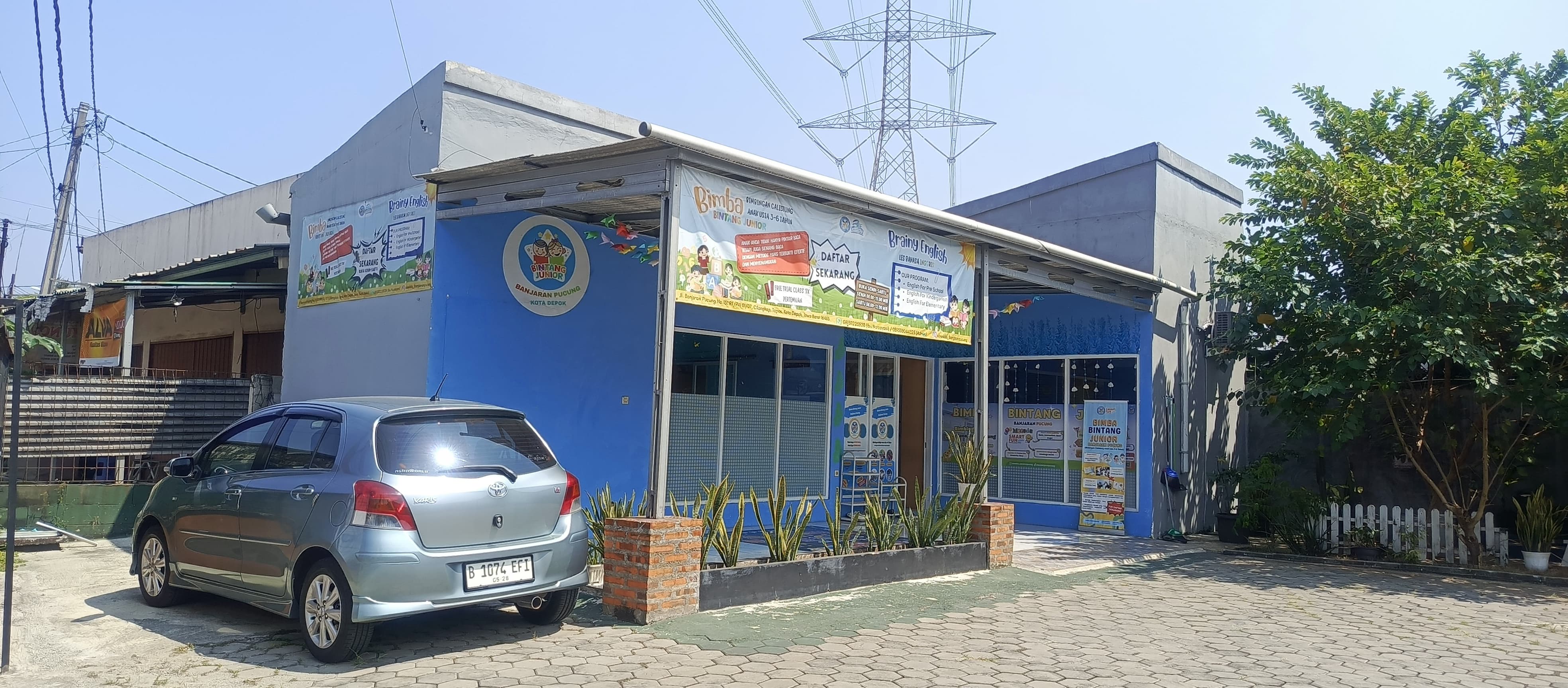 Bintang Junior Banjaran Pucung