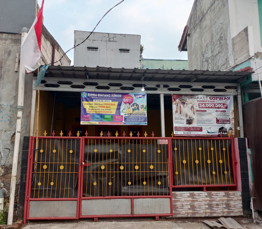 Bintang Junior Cigombong