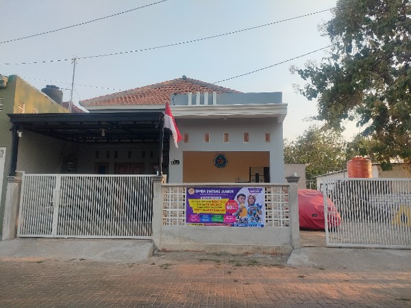 Bintang Junior Sukolilo Tuban