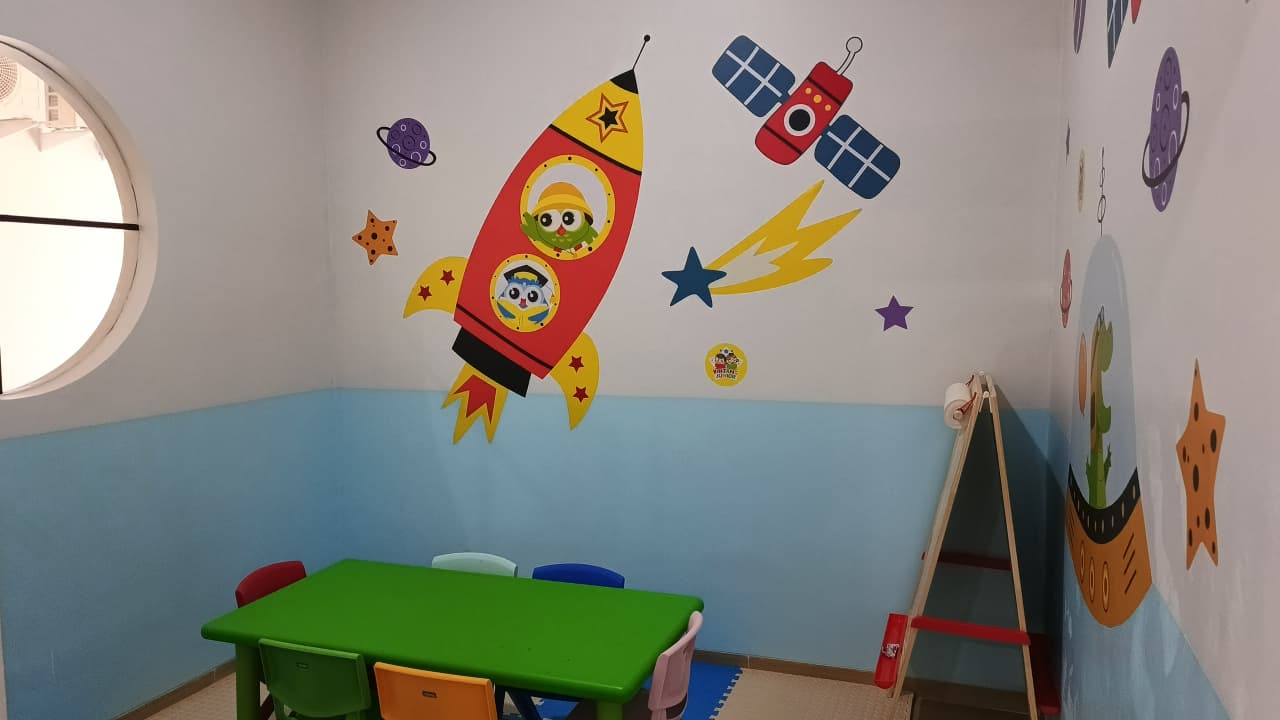 Bintang Junior Jatisari