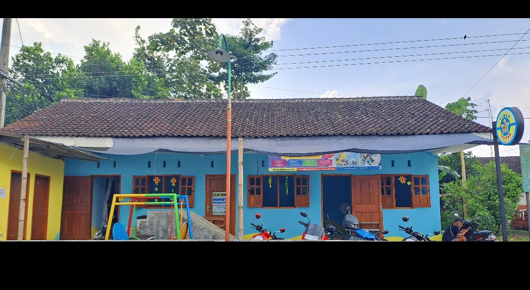 Bintang Junior Blitar Unit Bendogerit Blikot