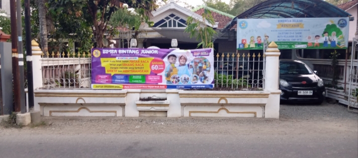 Bintang Junior Klirong